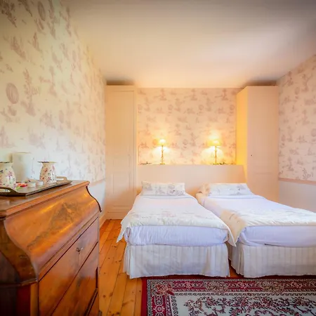 Bed and breakfast Le Moulin de Francueil Extérieur photo