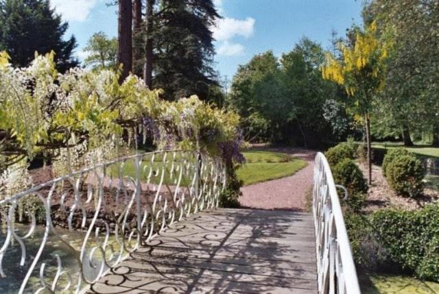 Le Moulin De 3*