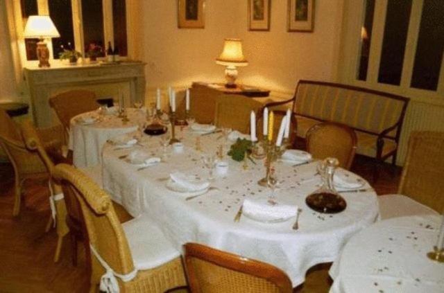 Le Moulin De 3* Francueil
