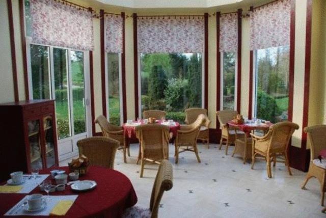 Le Moulin De Bed and breakfast 3*