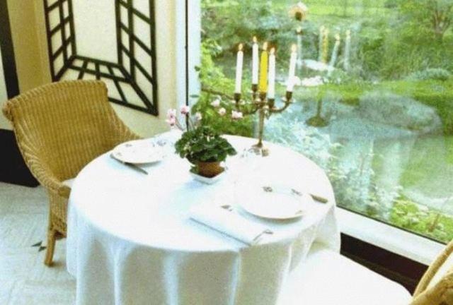 Le Moulin De 3*