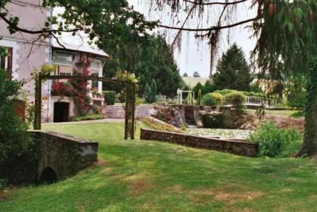 Le Moulin De 3* Francueil