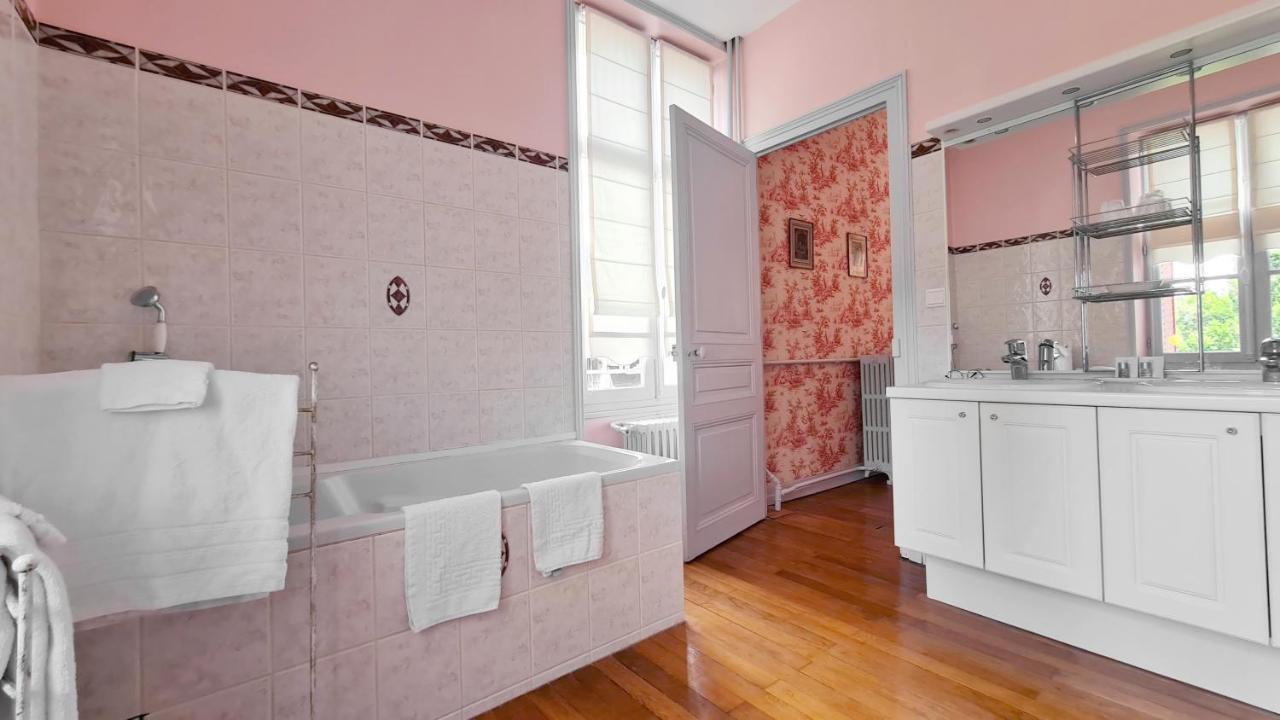 Le Moulin De Bed and breakfast