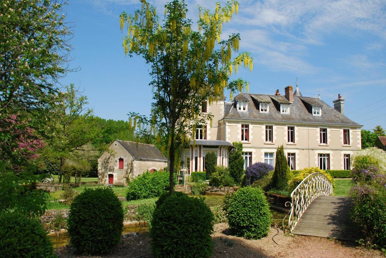 Bed and breakfast Le Moulin De Francueil