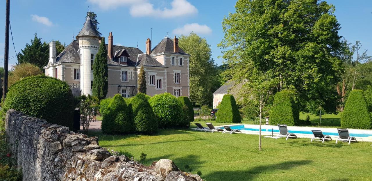 Le Moulin De 3*