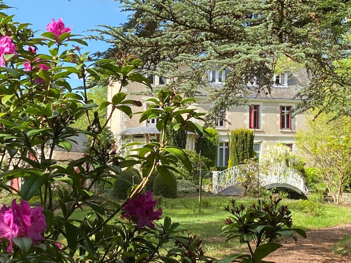 Le Moulin De 3* Francueil