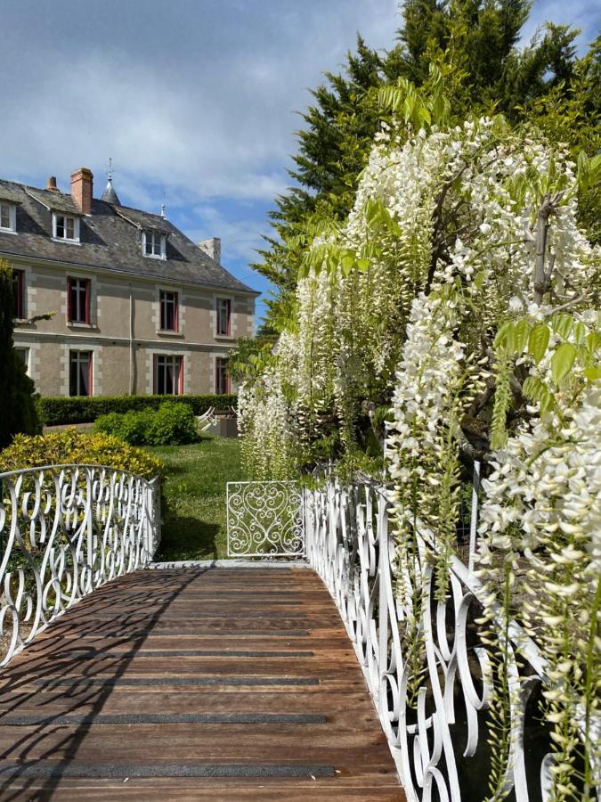 Bed and breakfast Le Moulin De