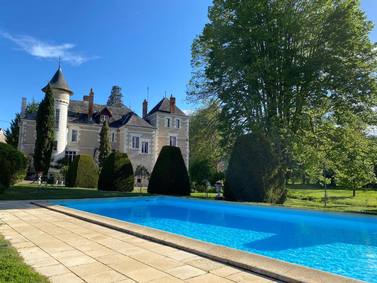 Bed and breakfast Le Moulin De