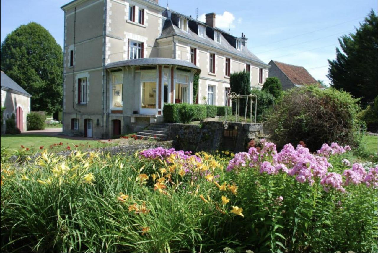 Bed and breakfast Le Moulin De