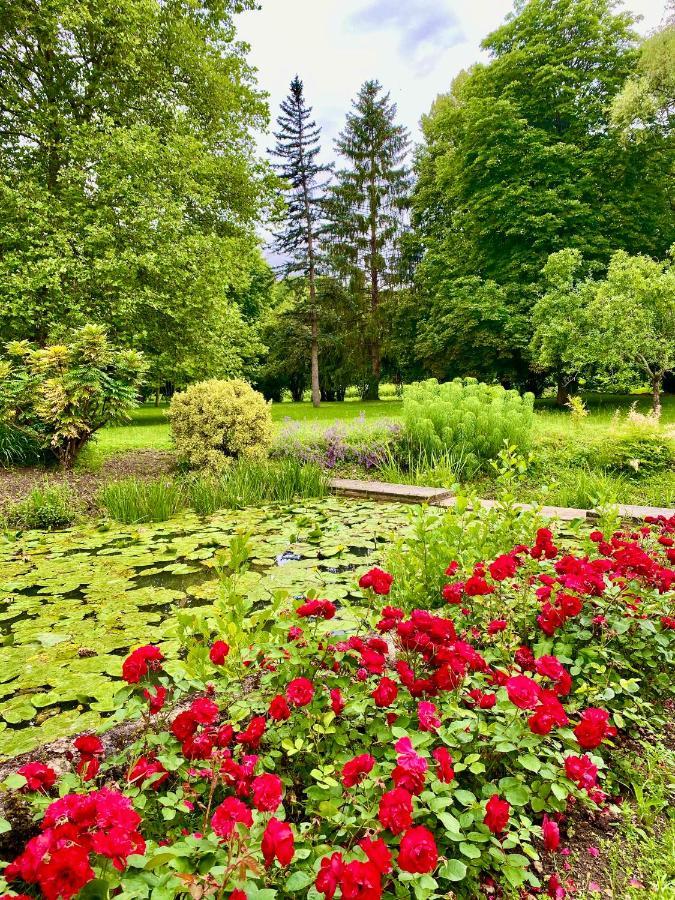 Bed and breakfast Le Moulin De