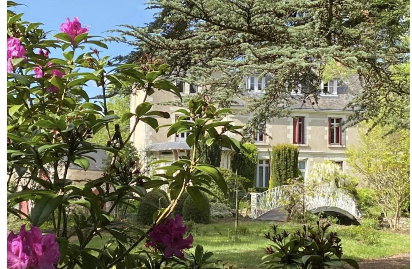 Bed and breakfast Le Moulin De