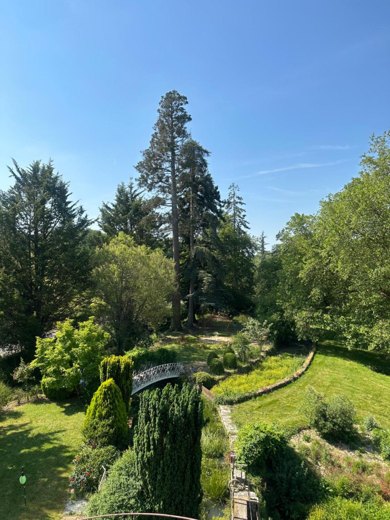 Bed and breakfast Le Moulin De