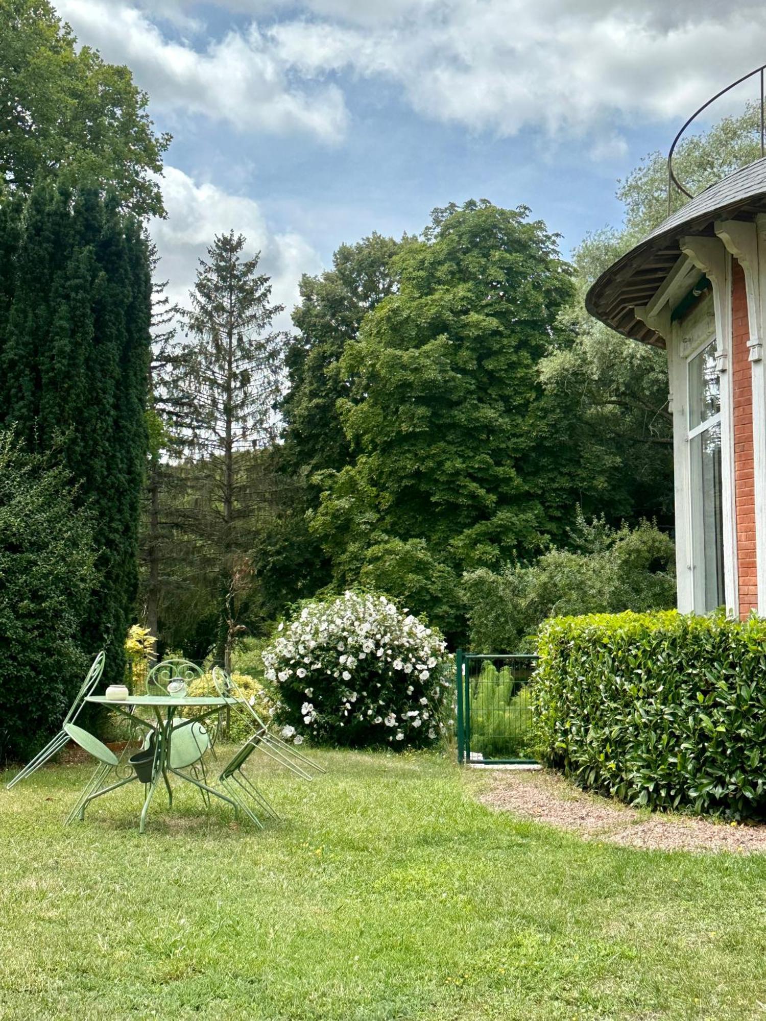 Le Moulin De Bed & Breakfast Francueil
