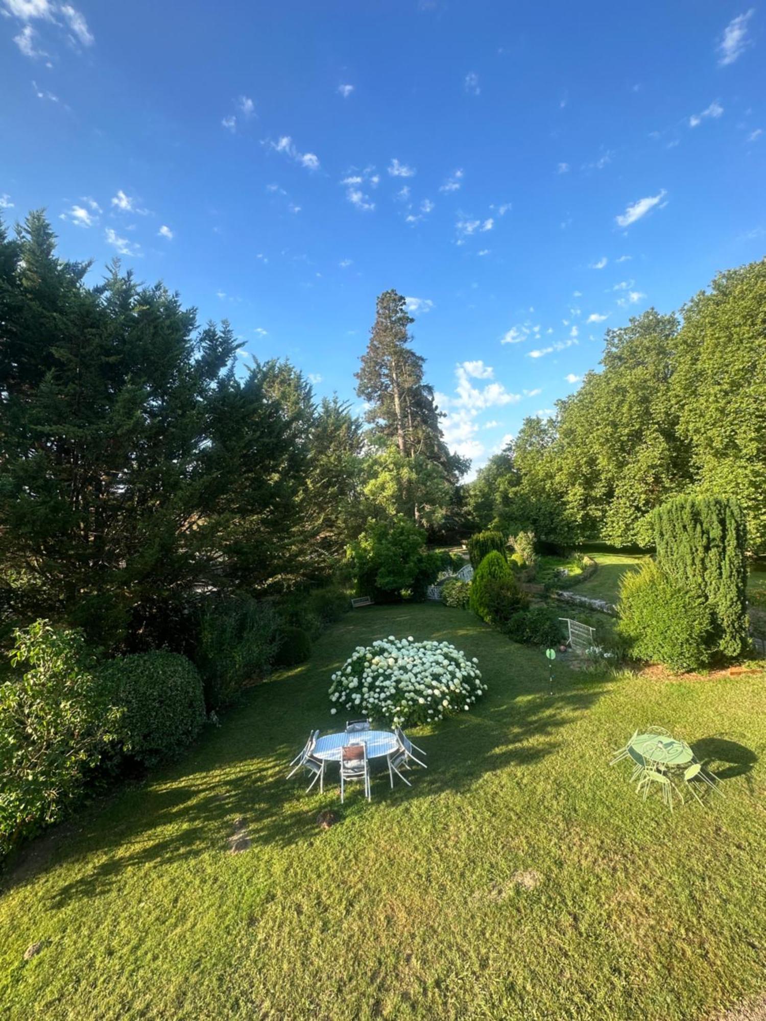 Bed and breakfast Le Moulin De Francueil