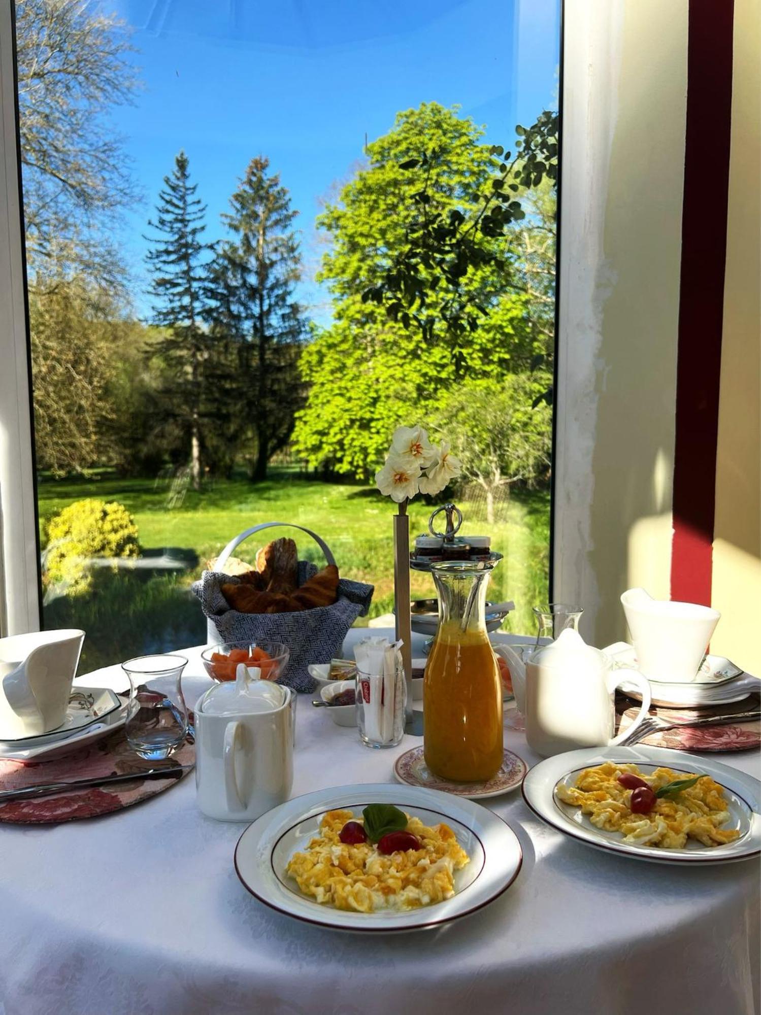 Le Moulin De Couette-café