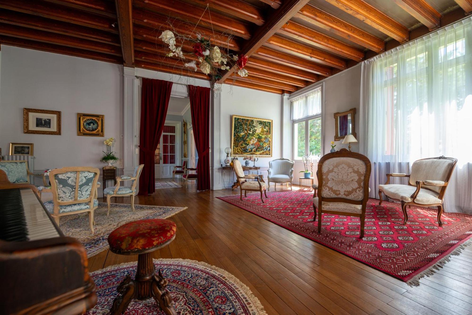 Bed and breakfast Le Moulin De
