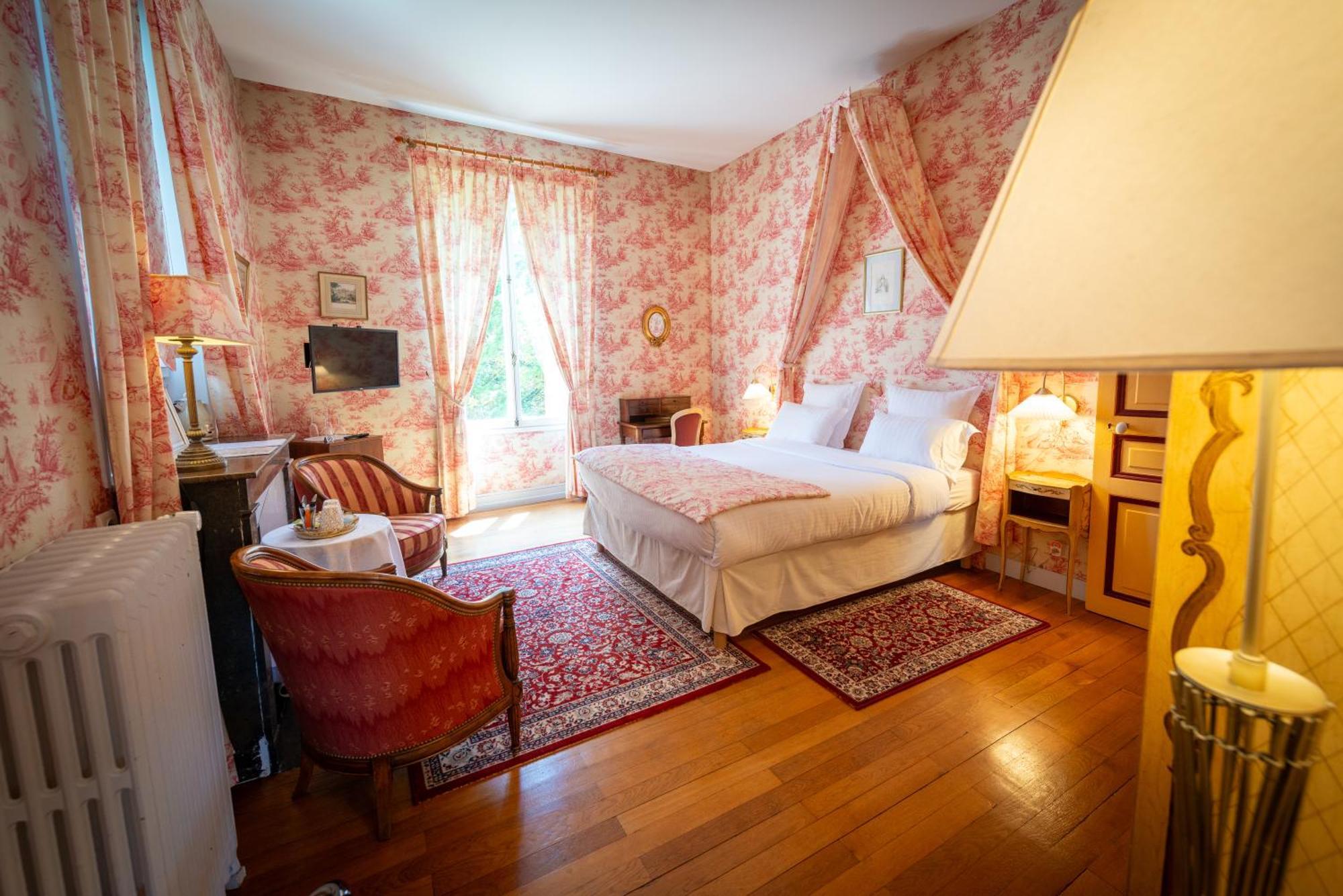 Le Moulin De Bed and breakfast