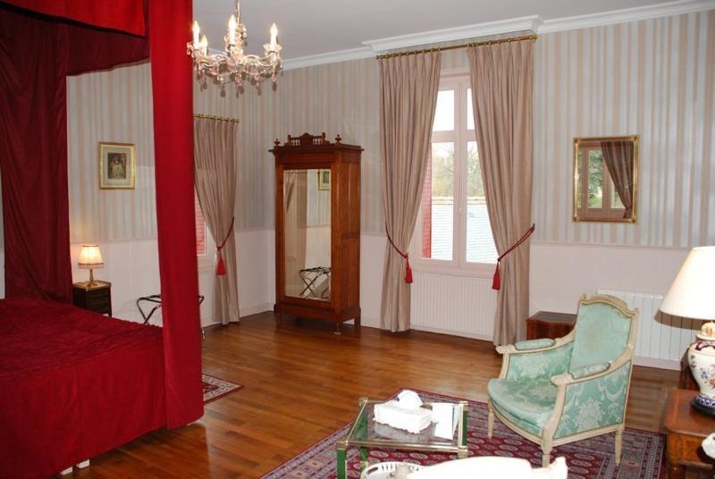 Le Moulin De Bed and breakfast