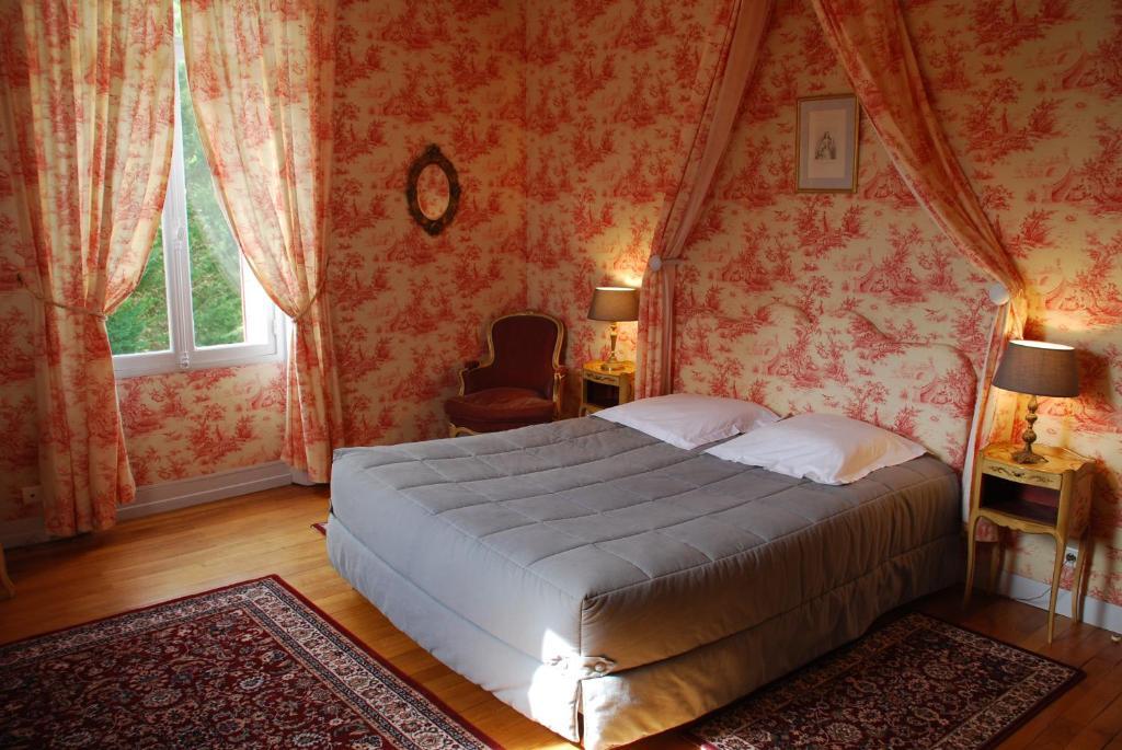 Bed and breakfast Le Moulin De Francueil