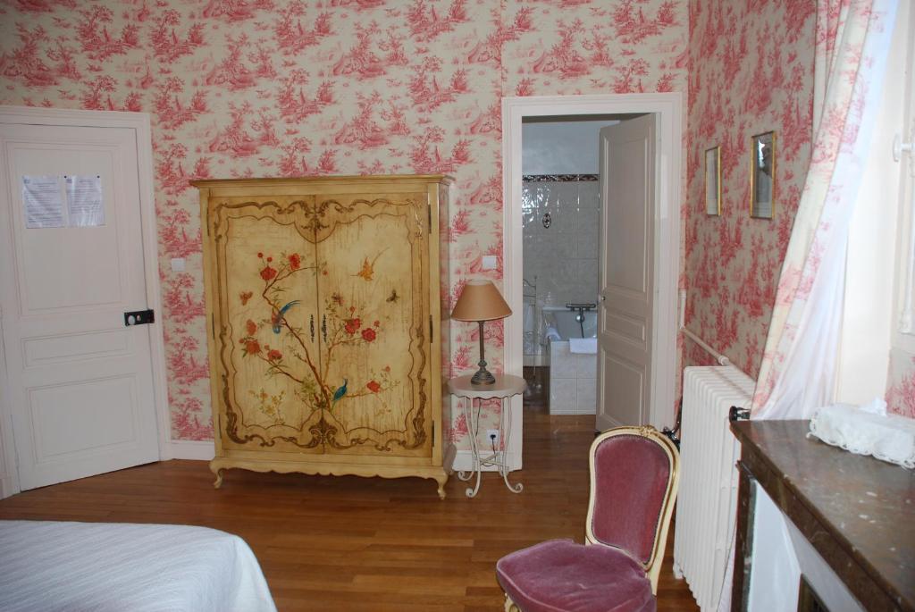 Bed and breakfast Le Moulin De