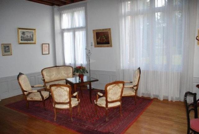 Le Moulin De Bed and breakfast 3*